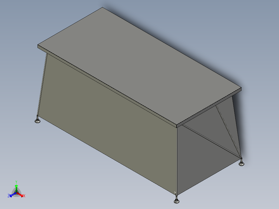 轻便的办公桌(1)