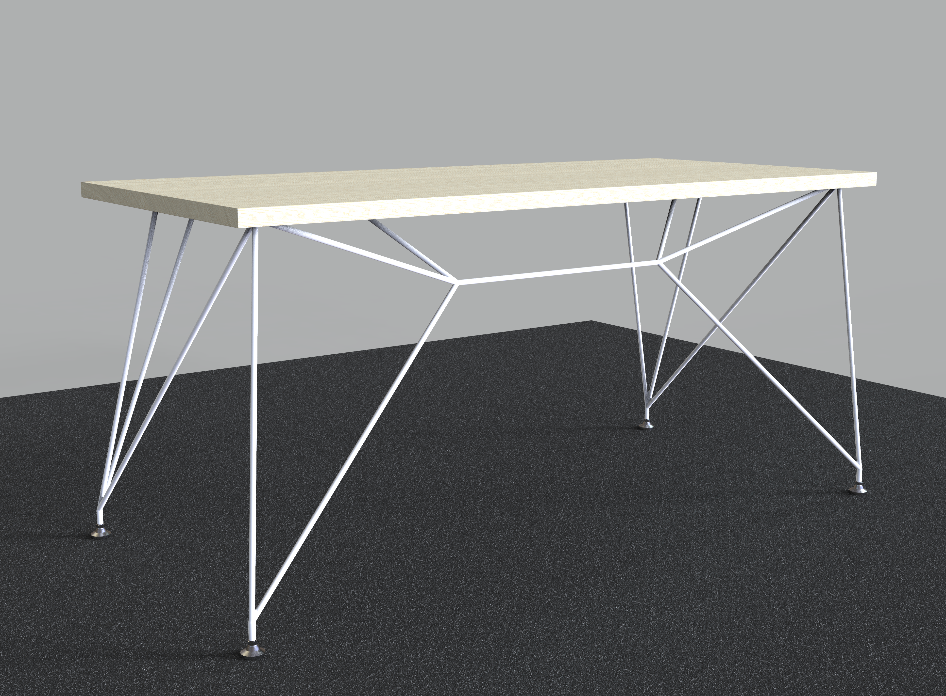 轻便的办公桌(1)