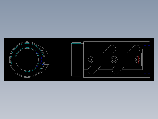 银泰PMI-RRSVW02510B2-F