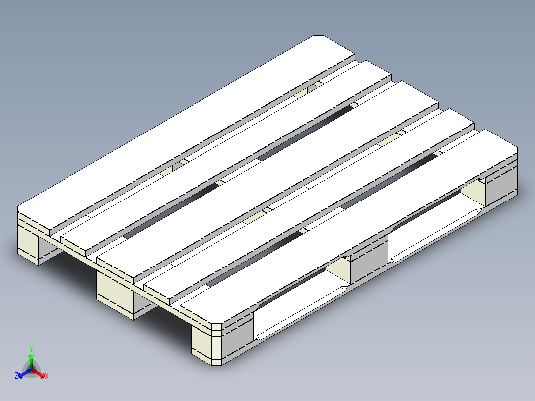 托盘 设计模型 (33)