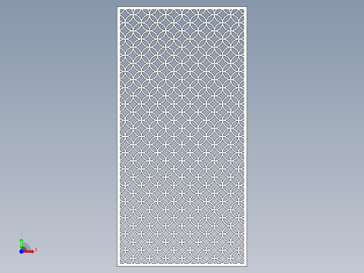 激光切割面板11前视缩略图