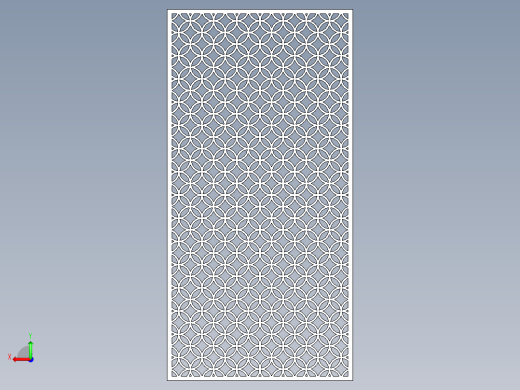 激光切割面板11后视缩略图