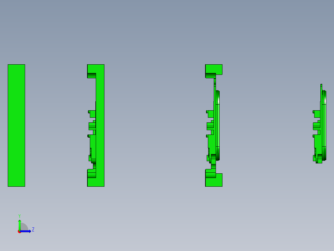 CAJ00-CCD-170329左视图