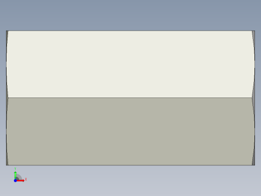 螺母-Nut_M22-50-27-10-15.stp前视缩略图