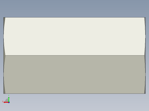 螺母-Nut_M22-50-27-10-15.stp后视缩略图