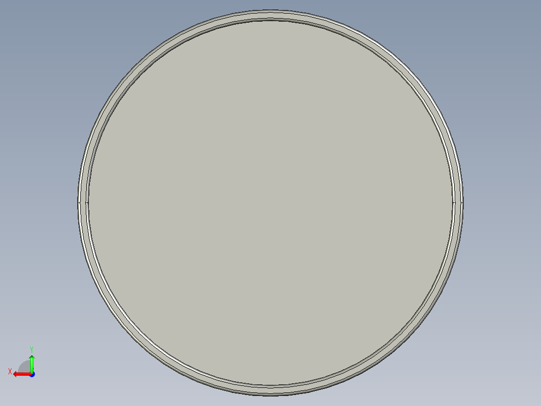 绿游侠硬币后视图