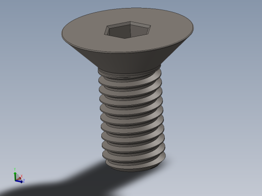 Screw_ISO_10642_M8x18_A2.SLDPRT