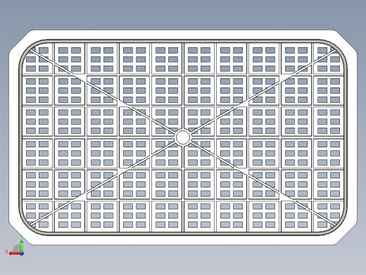 塑料水果栏创造后视缩略图