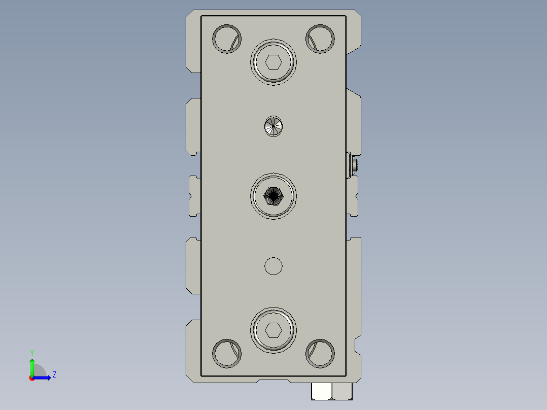 TC-M-16x100-S-G1-2(0)左视图