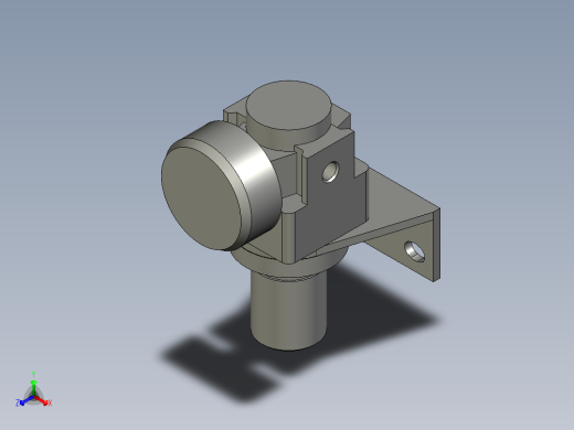 180708-S005_SMC_AR10-M5BG_Pressurereducingvalve