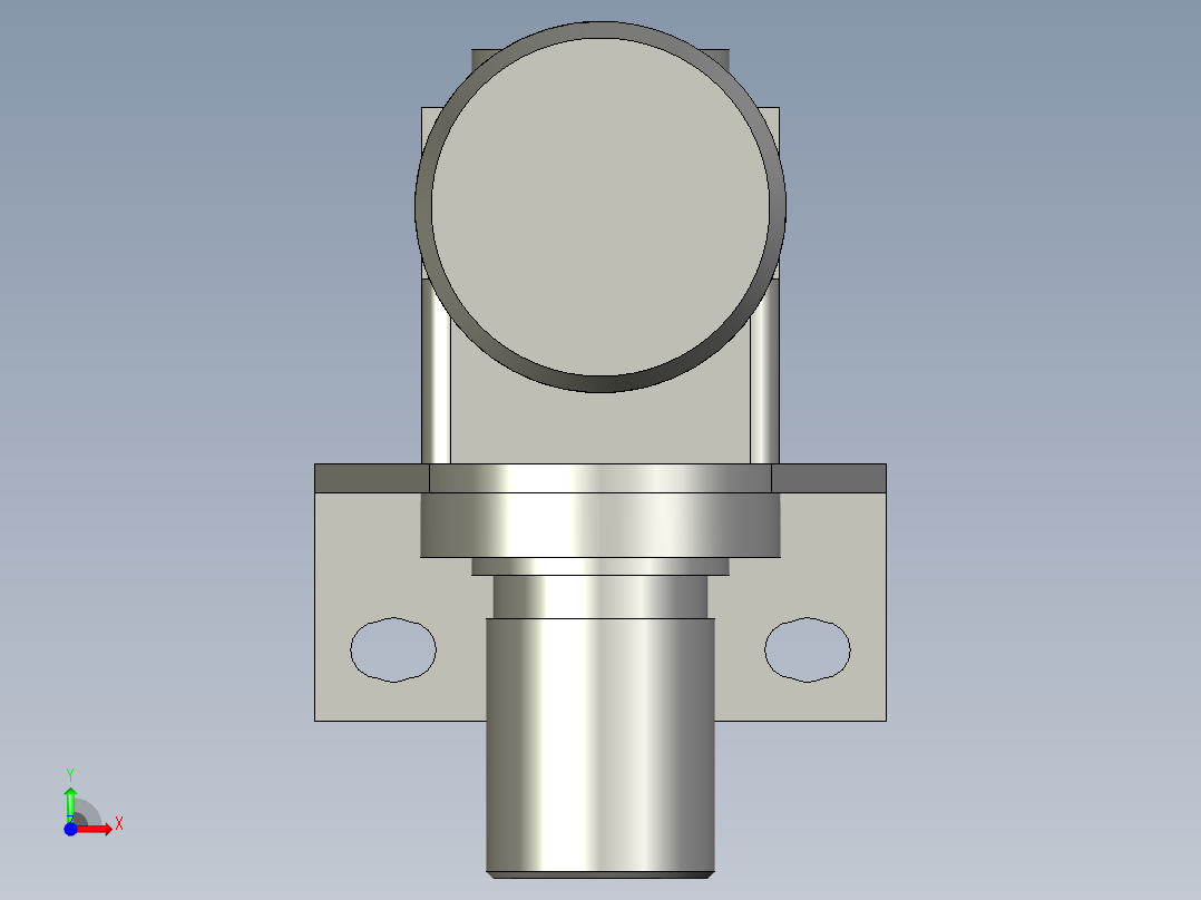 180708-S005_SMC_AR10-M5BG_Pressurereducingvalve前视图