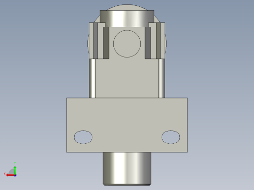 180708-S005_SMC_AR10-M5BG_Pressurereducingvalve后视缩略图