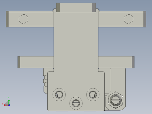 LXLGD02-07后夹紧组价OM后视缩略图