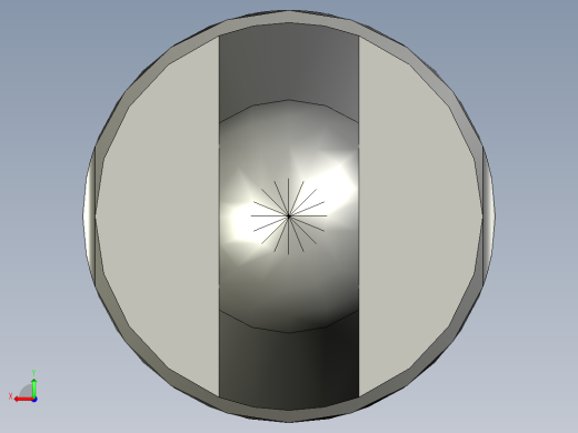 ROB-CA单耳环型中低压油缸ROB-1001400-CA后视缩略图