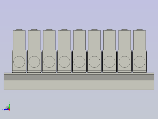 电磁阀-座组件-4V1006A-100M9F-1右视缩略图