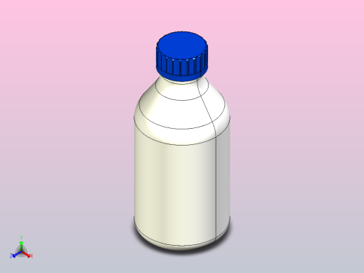 一瓶1升