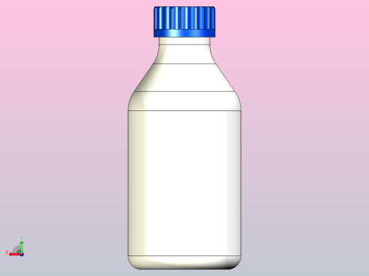 一瓶1升后视缩略图