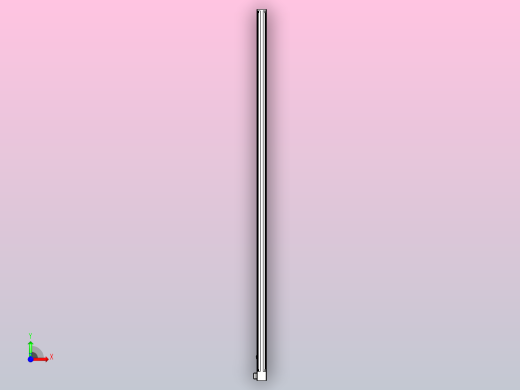 伺服电机集成皮带传动直线执行器TPA-OCB-140-256-L4850-RU-P75-N3前视缩略图