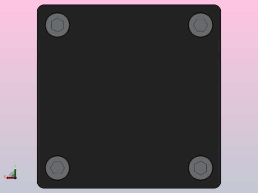 SC气缸SC标准气缸系列SC-160X250-S后视缩略图