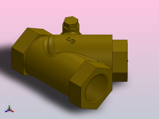 Y型过滤器，管道过滤器FNW-FNW1241D