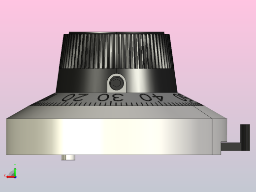 锅旋钮后视缩略图