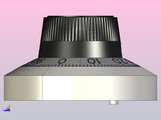 锅旋钮右视缩略图
