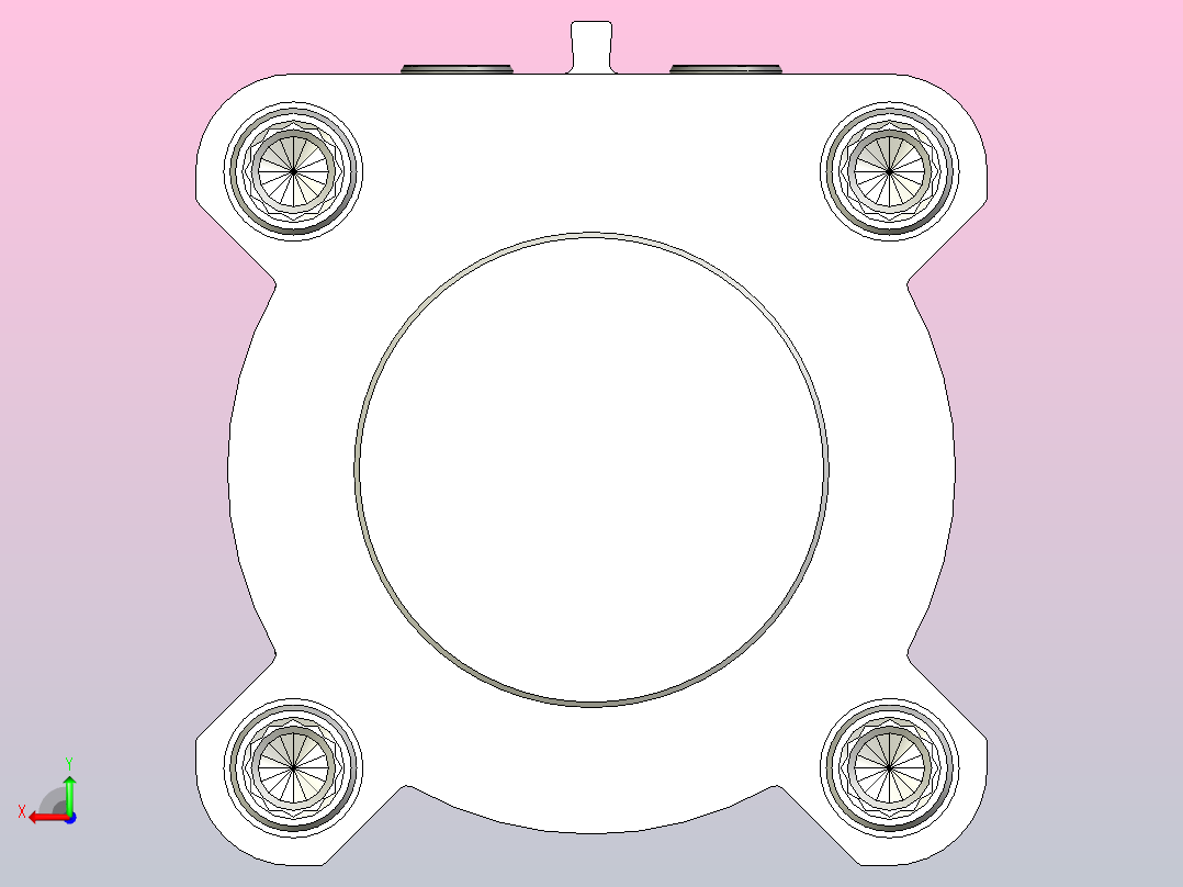 FESTO气缸DSBF-C-63-1-PPSA-N3-R---_0_后视图