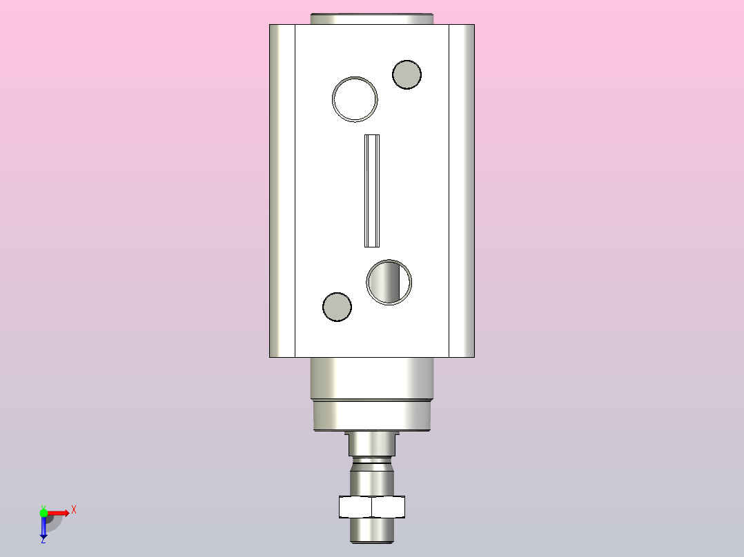 FESTO气缸DSBF-C-63-1-PPSA-N3-R---_0_俯视图