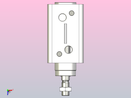 FESTO气缸DSBF-C-63-1-PPSA-N3-R---_0_俯视缩略图