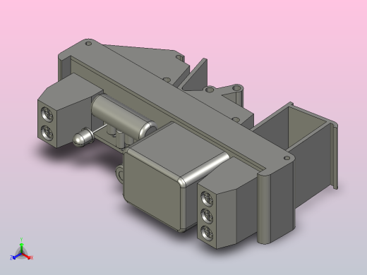 接口继电器METALTEX