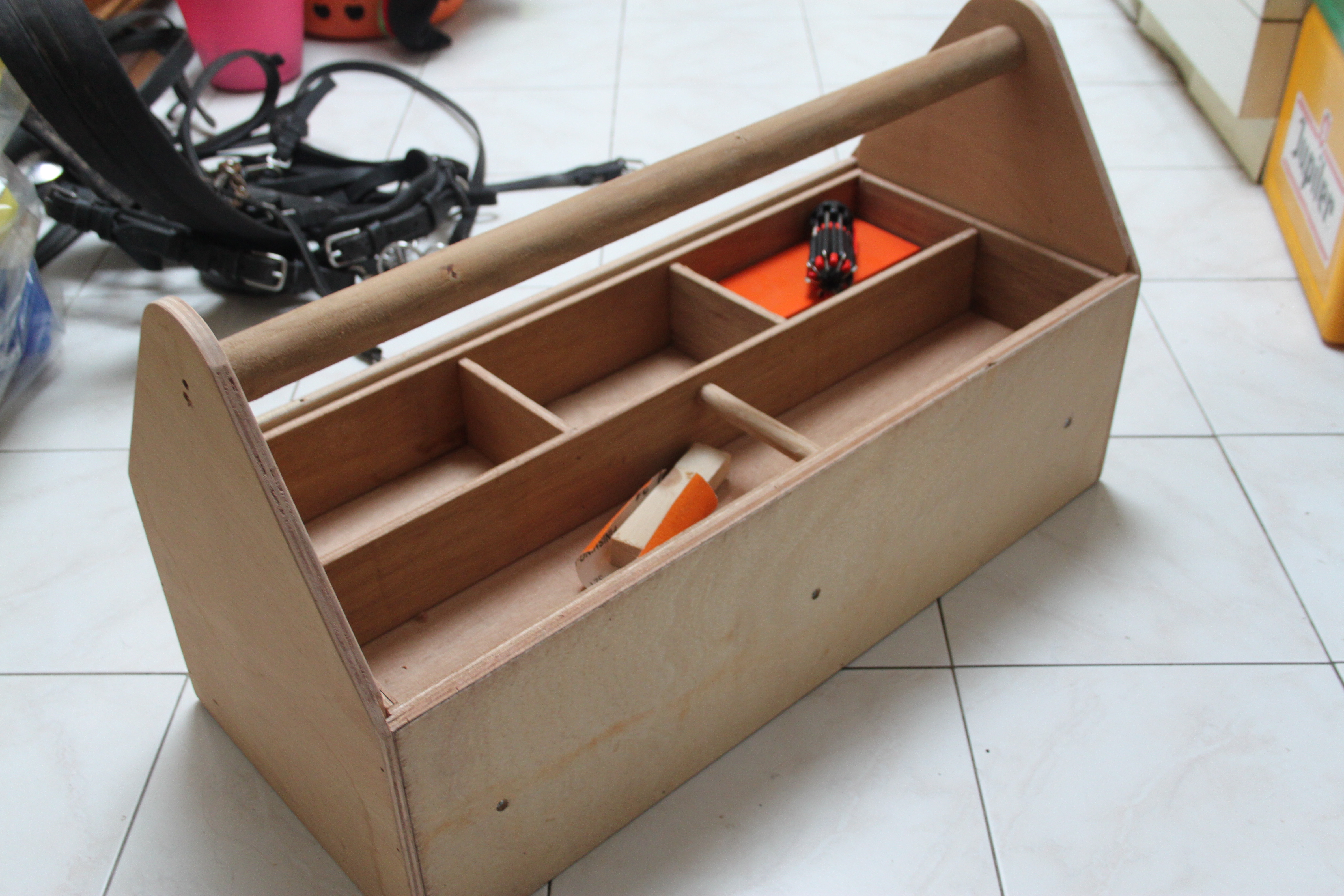 工具箱 (2)