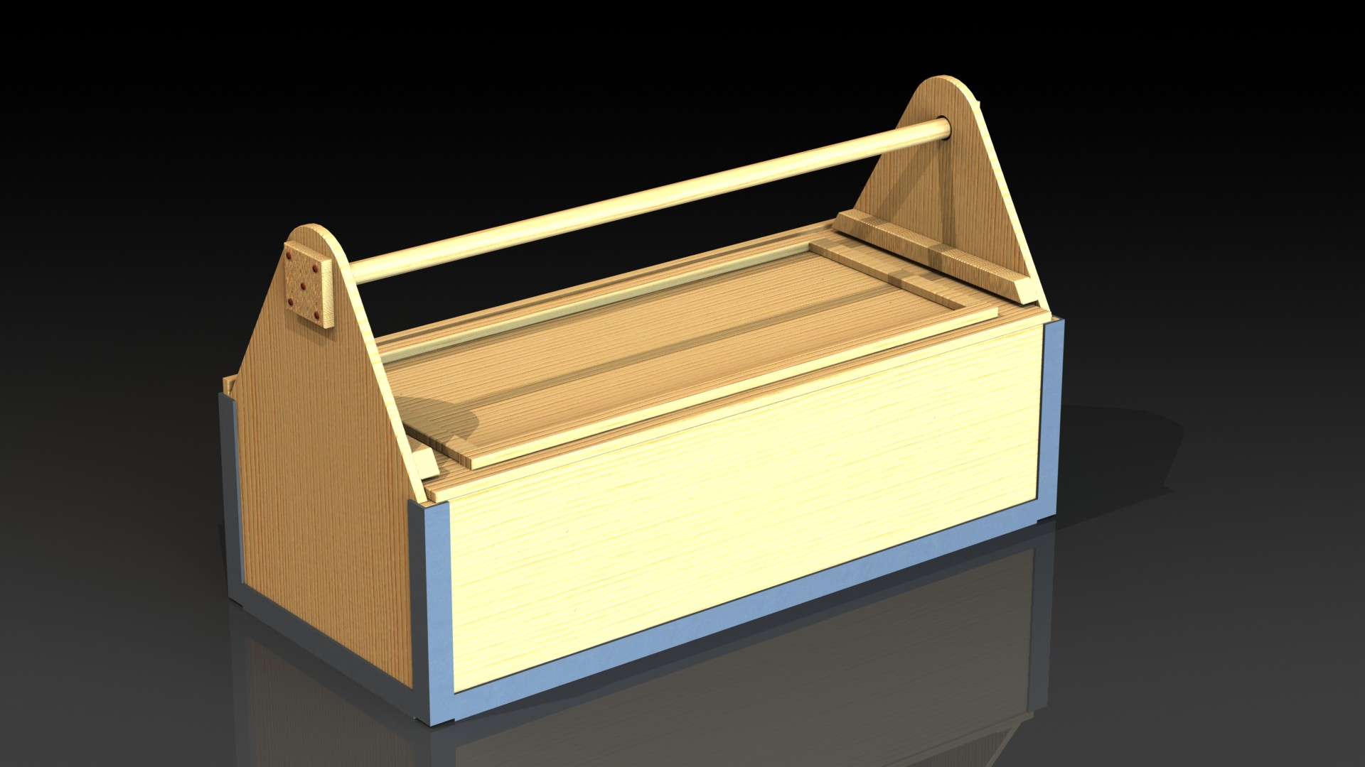 工具箱 (2)