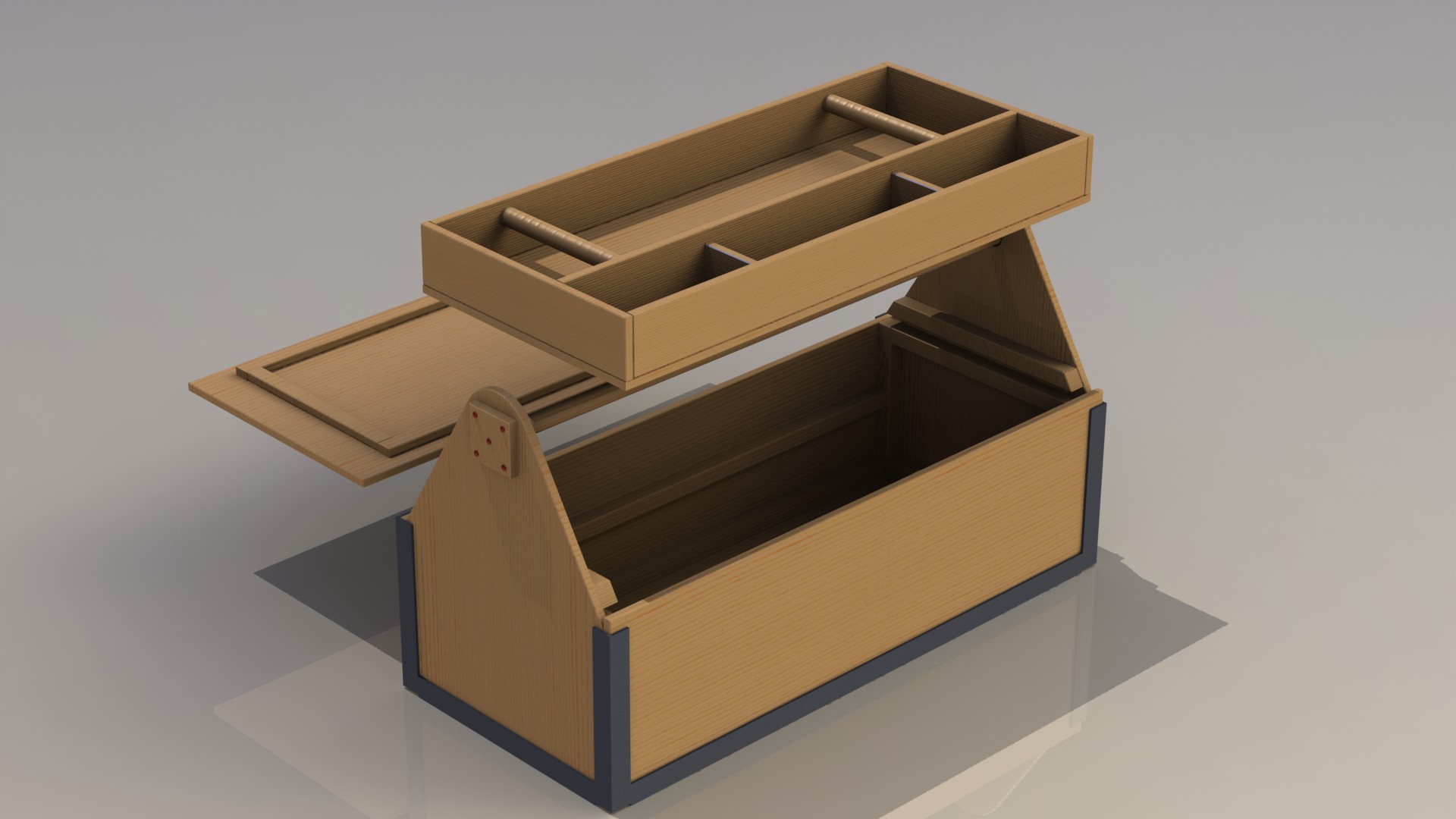 工具箱 (2)