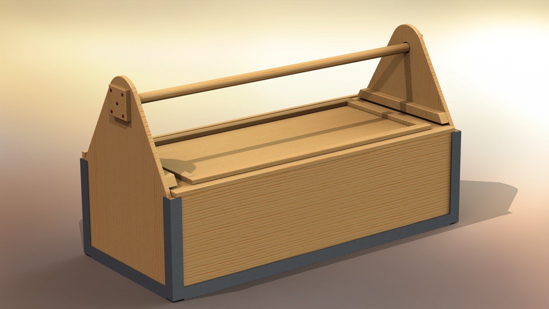 工具箱 (2)