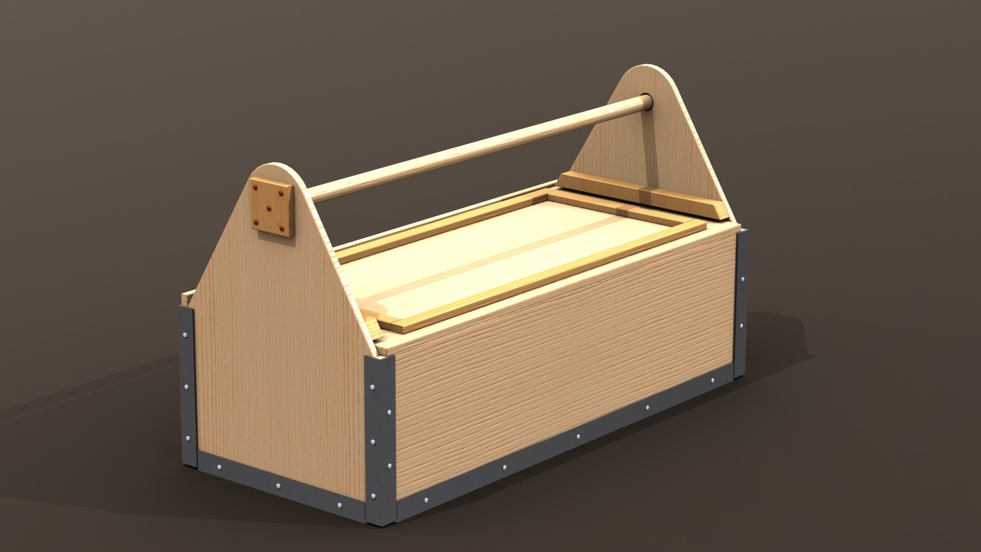 工具箱 (2)