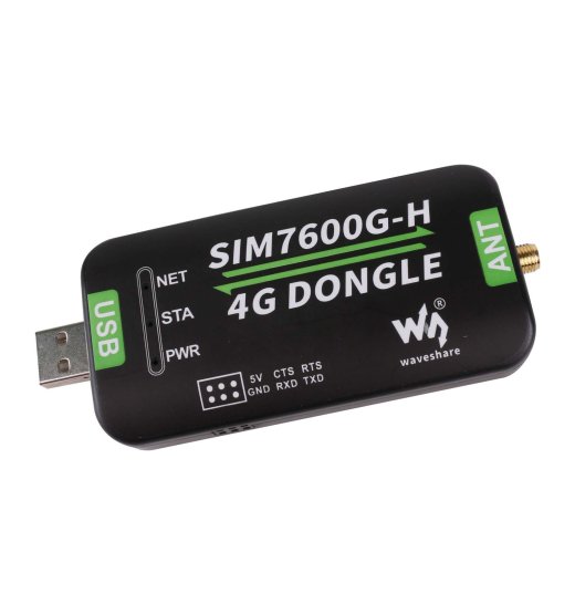 LTE模块Sim7600g-h 4G适配器缩略图