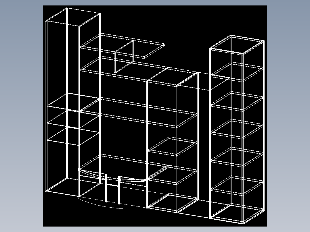 室内家具和灯具-K-G50