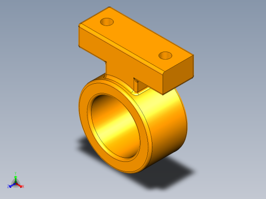 半自动易拉罐切罐机