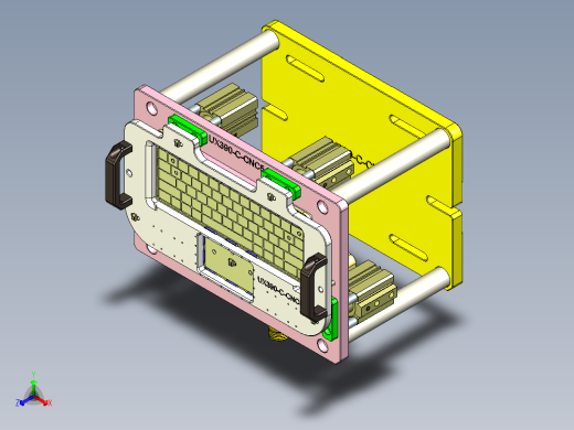 UX390-C-CNC5-0318