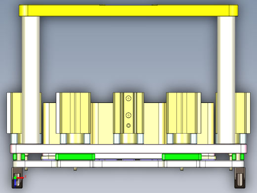 UX390-C-CNC5-0318俯视缩略图