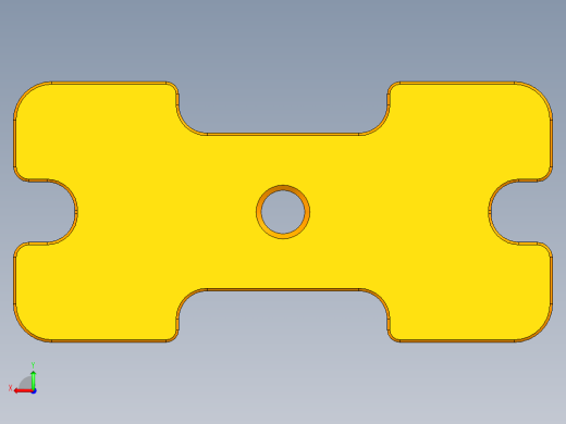 UX390-C-CNC6-定位块后视缩略图