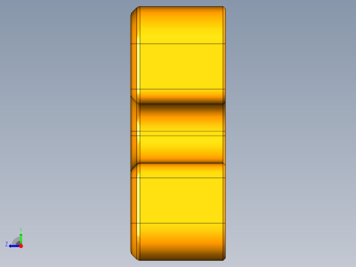 UX390-C-CNC6-定位块右视缩略图