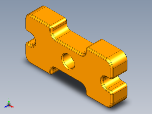 UX390-C-CNC6-定位块正等轴测缩略图