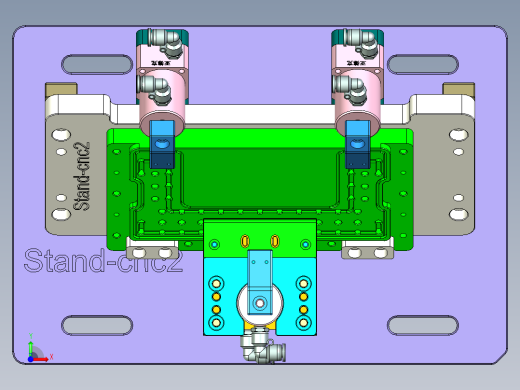Stand-CNC2-0429前视缩略图