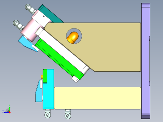 Stand-CNC2-0429右视缩略图