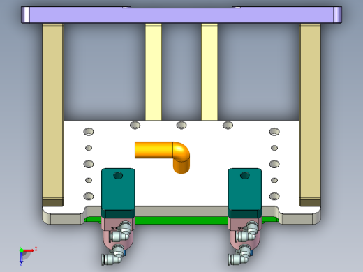 Stand-CNC2-0429俯视缩略图
