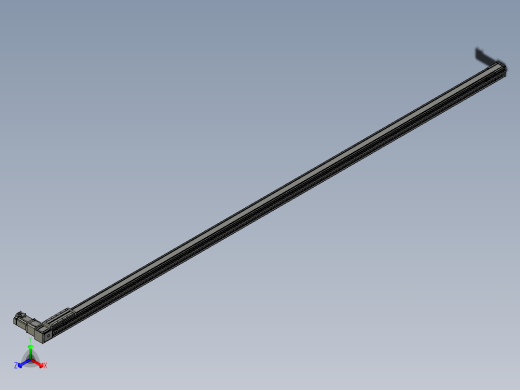 欧规系列-LB8-L150-S4000-BR-ZP75-C3