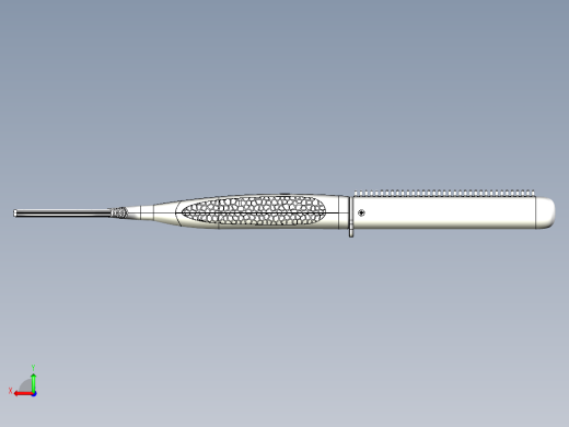 卷发棒后视缩略图