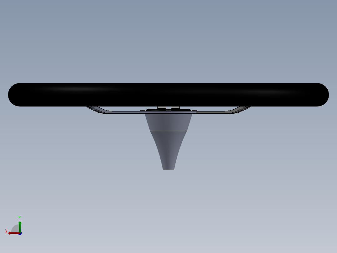 方向盘 (27)后视图