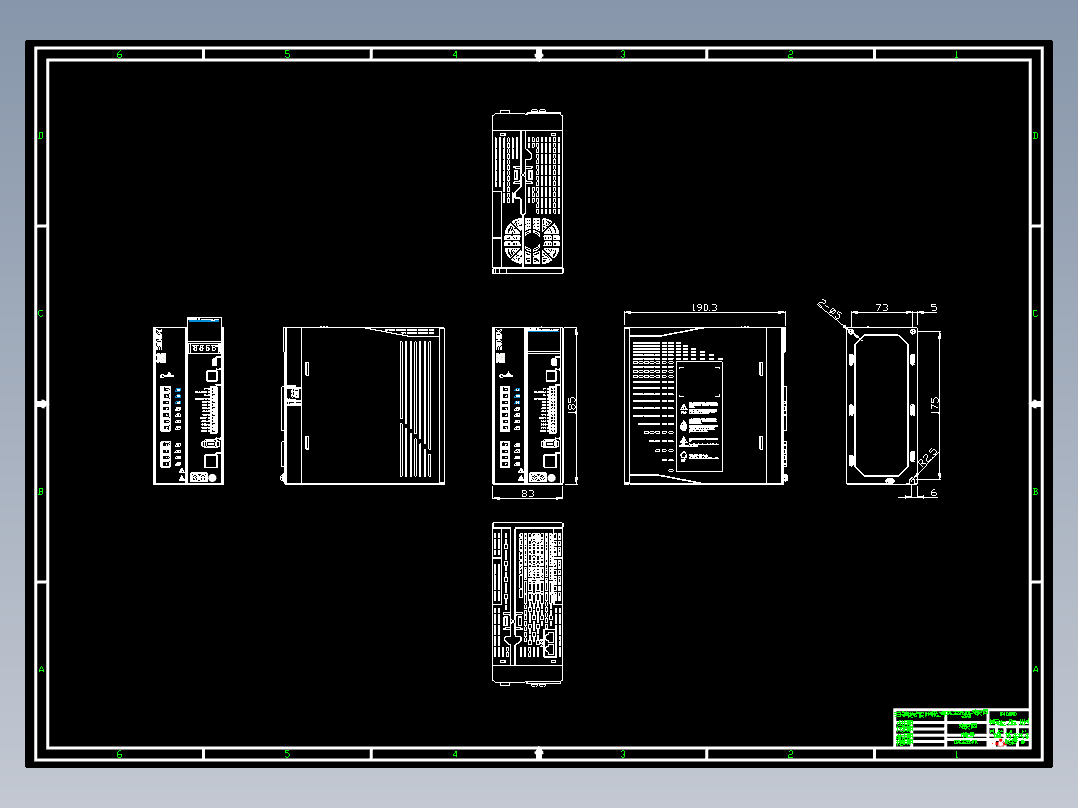 DS5L2-22P6-PTA-外观尺寸图-231212，00，受控发行